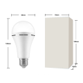 Plastic LED Lighting Bulb